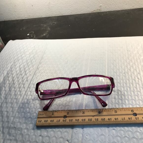 NEW GLOBE Eyeglass Frames Full Rim L-4056 4-140cc - Picture 7 of 7